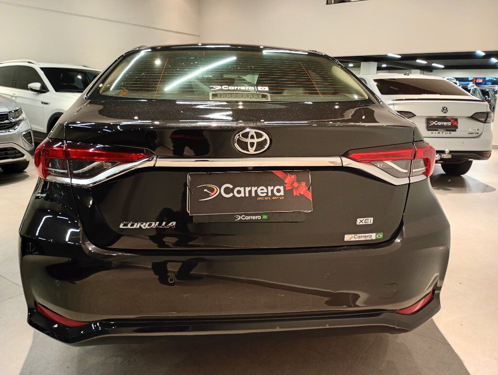 COROLLA