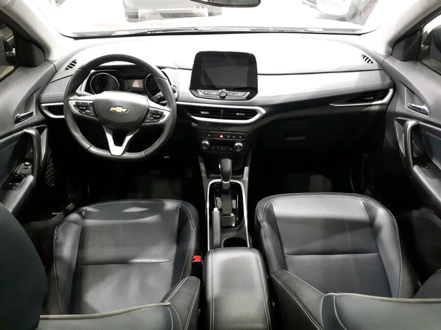 TRACKER 1.2 TURBO FLEX PREMIER AUTOMATICO