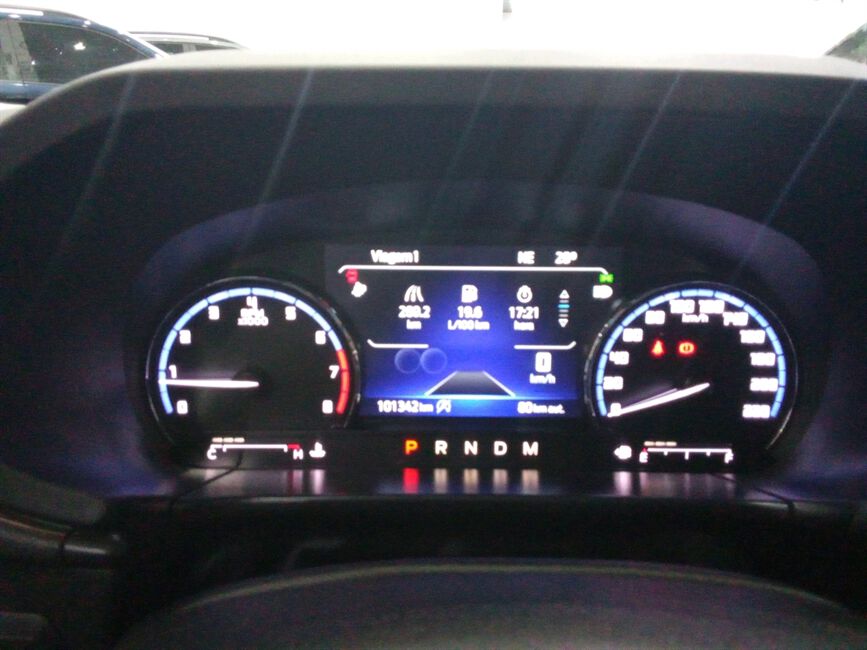 BRONCO SPORT 2.0 ECOBOOST GASOLINA WILDTRAK 4X4 SE