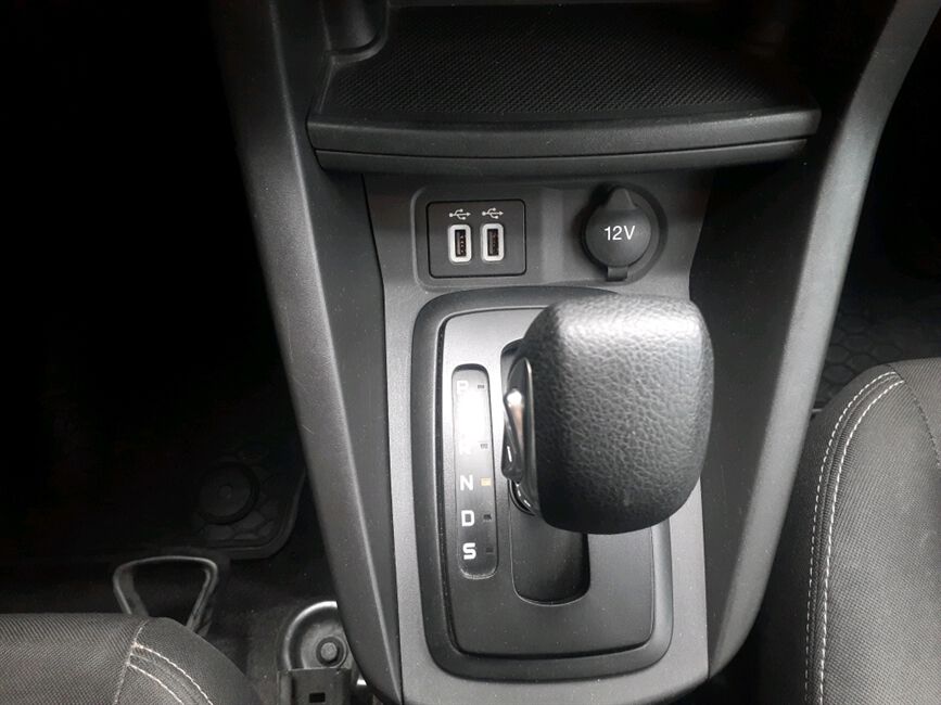 KA 1.5 TI-VCT FLEX SE AUTOMATICO