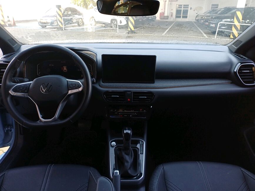 TERA 1.0 170 TSI HIGH AUTOMÁTICO