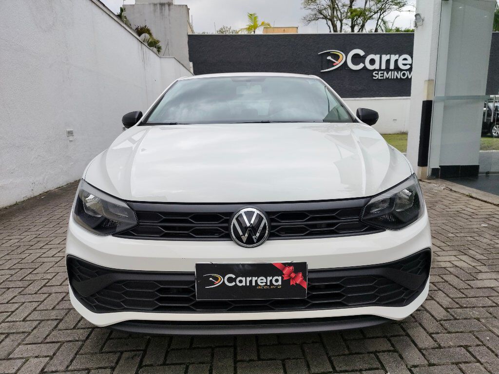POLO 1.0 MPI TRACK MANUAL