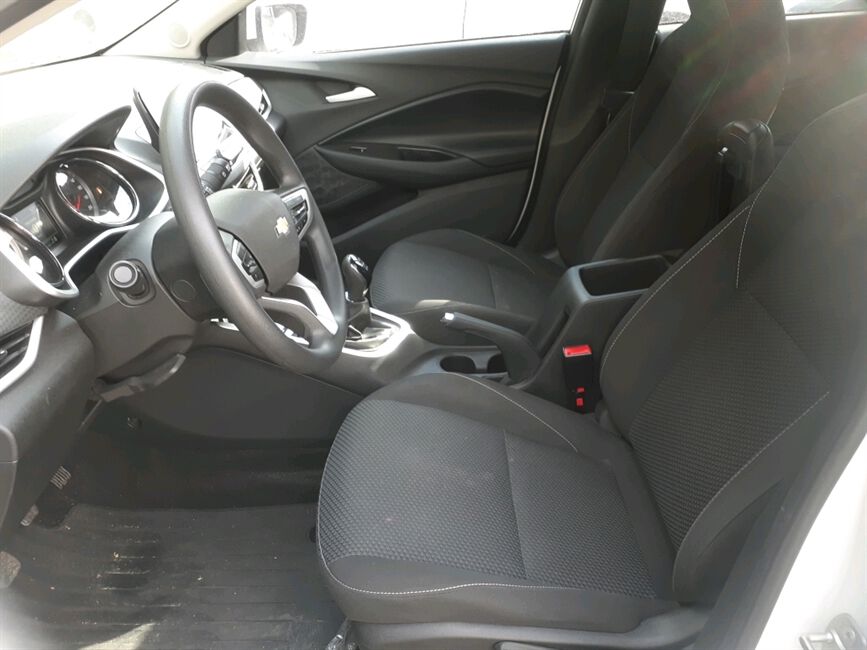 ONIX 1.0 TURBO FLEX LTZ MANUAL