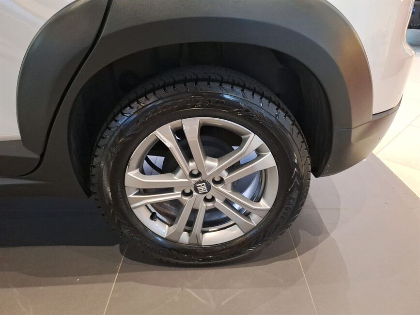 PULSE 1.3 FLEX DRIVE CVT