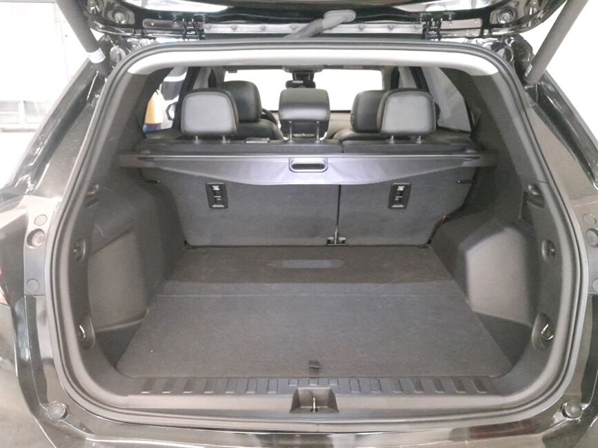 EQUINOX 1.5 16V TURBO GASOLINA PREMIER AWD AUTOMAT