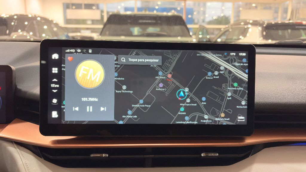 HAVAL H6 1.5 PHEV19 E-TRACTION