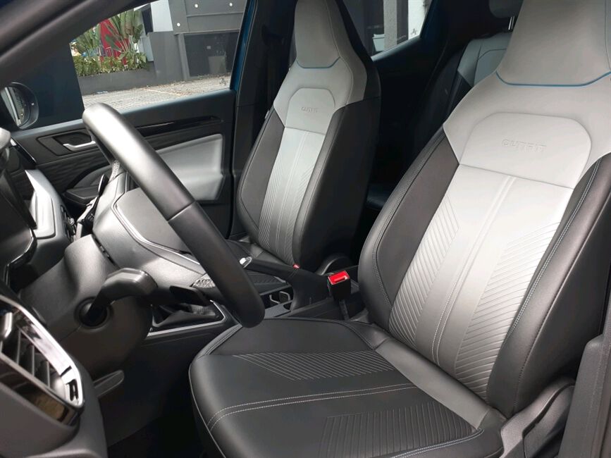TERA 1.0 170 TSI HIGH AUTOMÁTICO