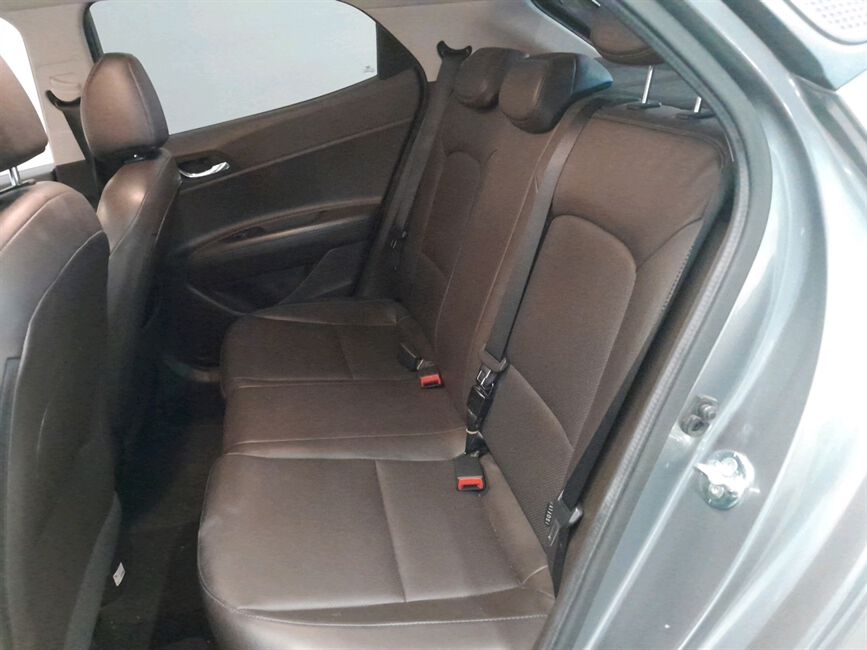 HB20 1.0 TGDI FLEX PLATINUM AUTOMÁTICO