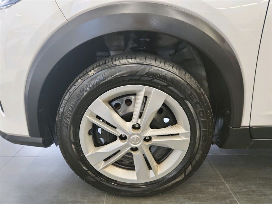 KICKS 1.6 16V FLEXSTART ACTIVE XTRONIC