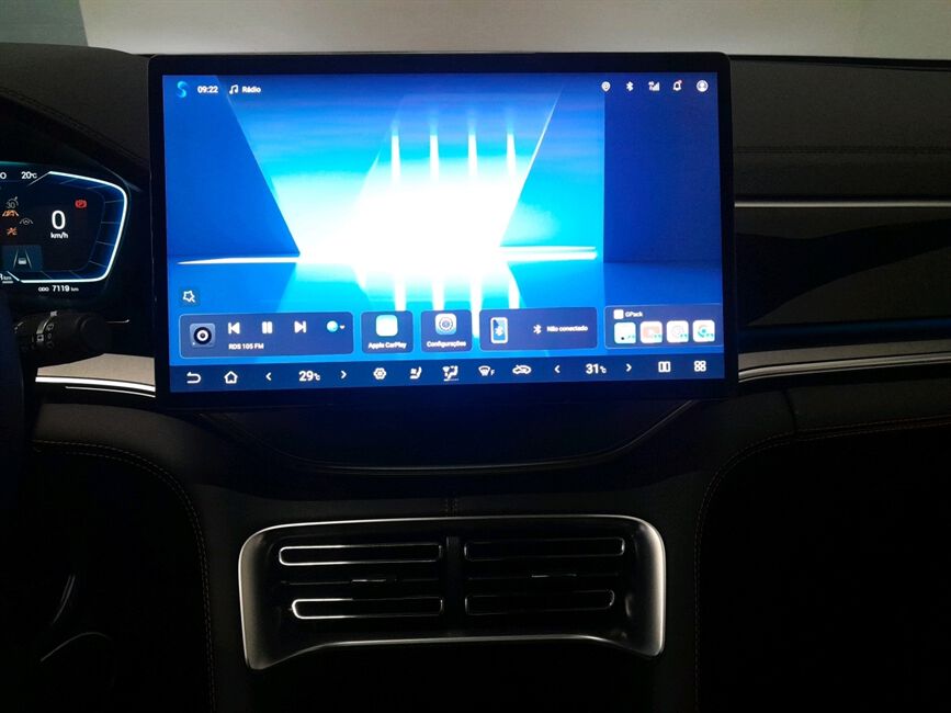 SONG PLUS PREMIUM 1.5 DM-I TURBO HÍBRIDO AWD AUTOM