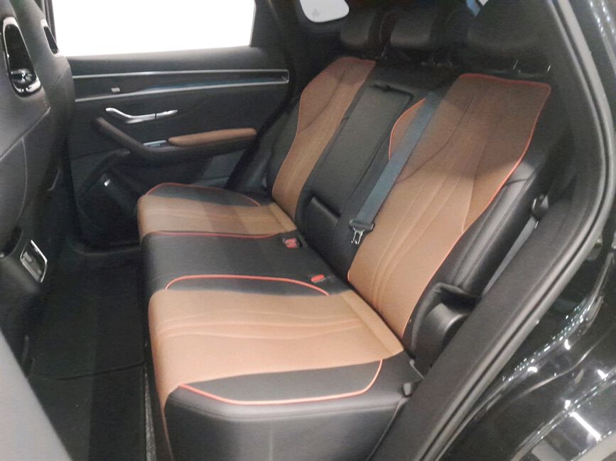 SONG PLUS PREMIUM 1.5 DM-I TURBO HÍBRIDO AWD AUTOM