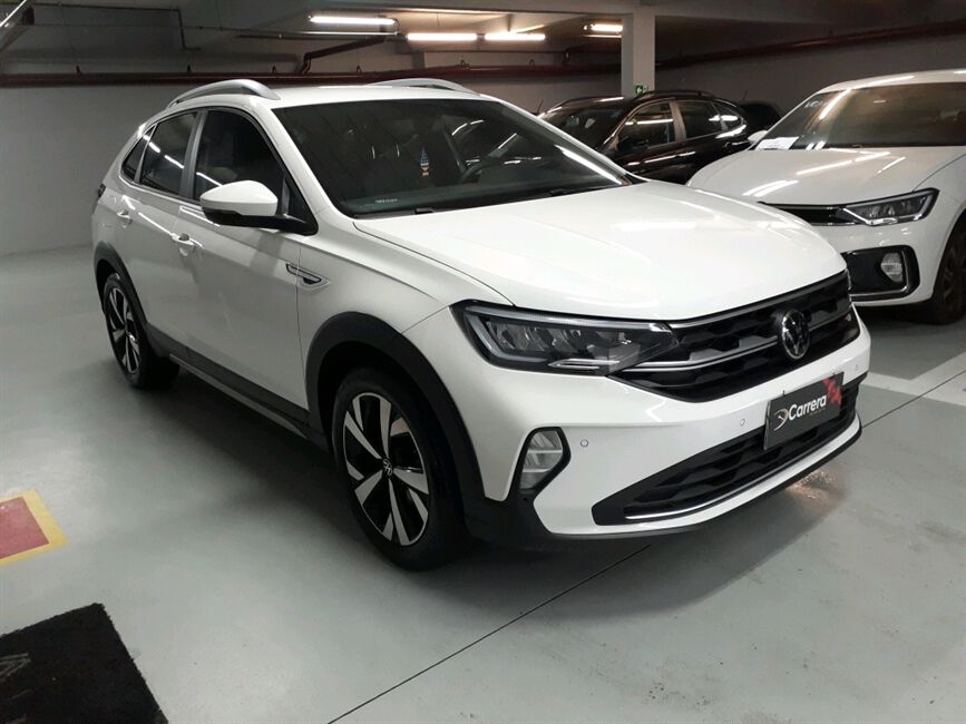 NIVUS 1.0 200 TSI TOTAL FLEX HIGHLINE AUTOMÁTICO