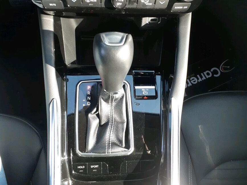 COMMANDER 1.3 T270 TURBO FLEX OVERLAND AT6