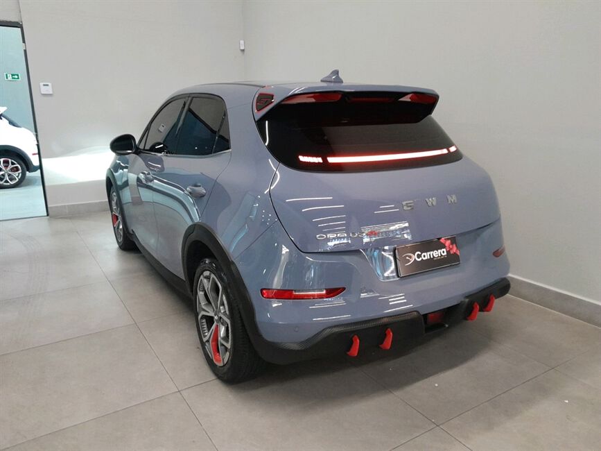 ORA 03 63 KW ELÉTRICO GT BEV63