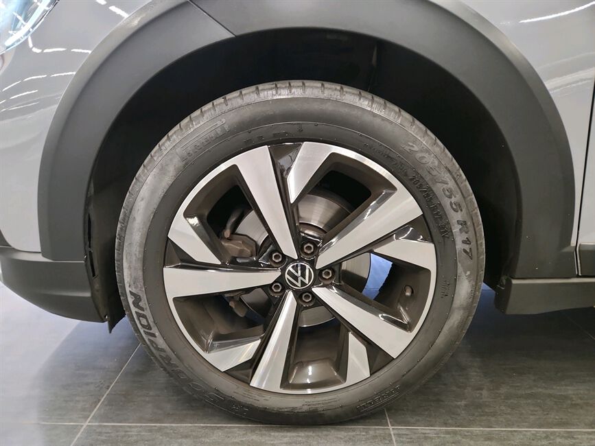 NIVUS 1.0 200 TSI TOTAL FLEX HIGHLINE AUTOMÁTICO