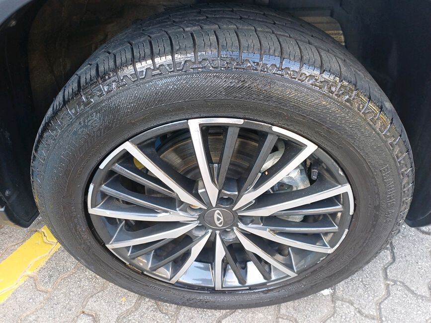 TIGGO 8 PRO 1.5 TCI PLUG-IN HYBRID DHT