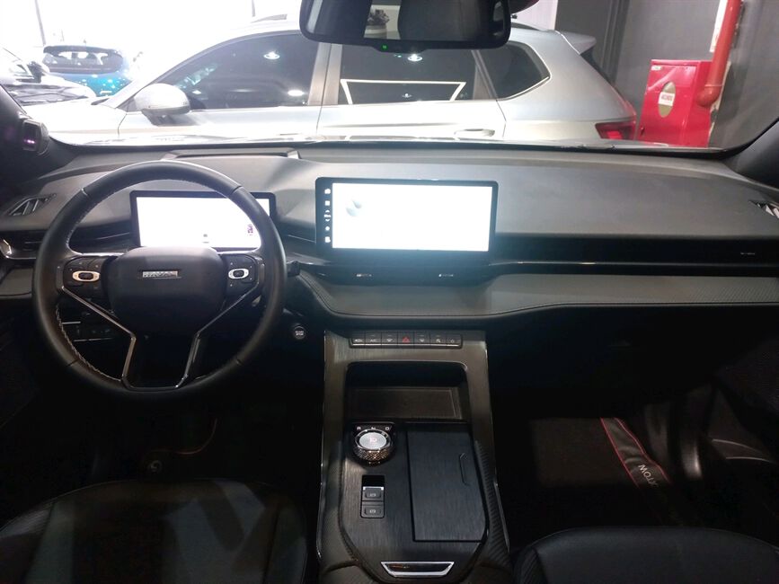 HAVAL H6 GT PHEV AWD