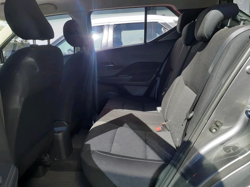 KICKS 1.6 16V FLEXSTART SENSE XTRONIC