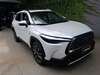 COROLLA CROSS 1.8 VVT-I HYBRID FLEX XRX CVT