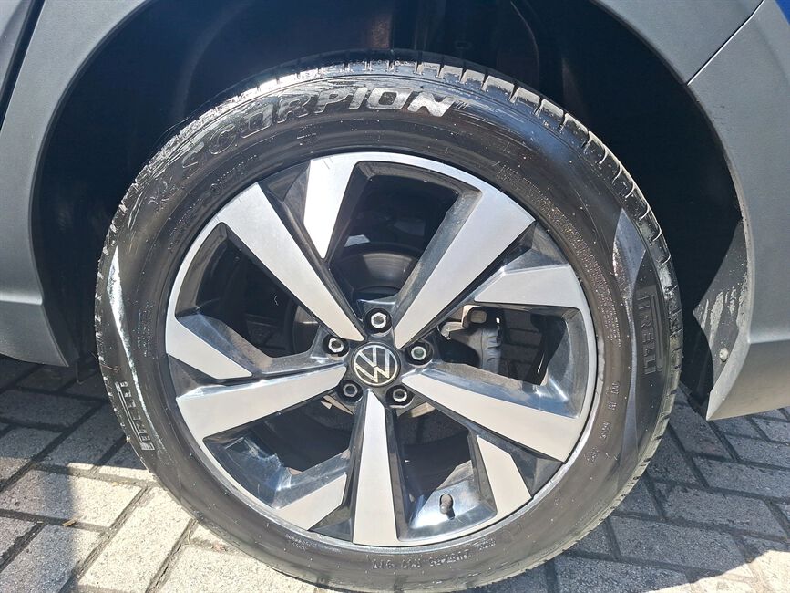 NIVUS 1.0 200 TSI TOTAL FLEX HIGHLINE AUTOMÁTICO