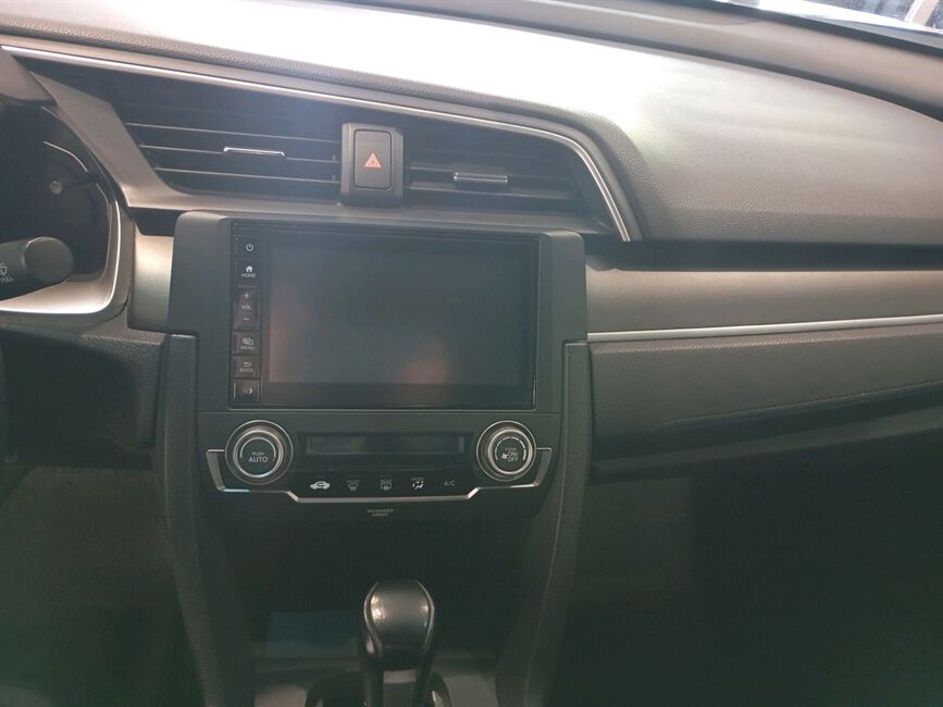 CIVIC 2.0 16V FLEXONE EX 4P CVT