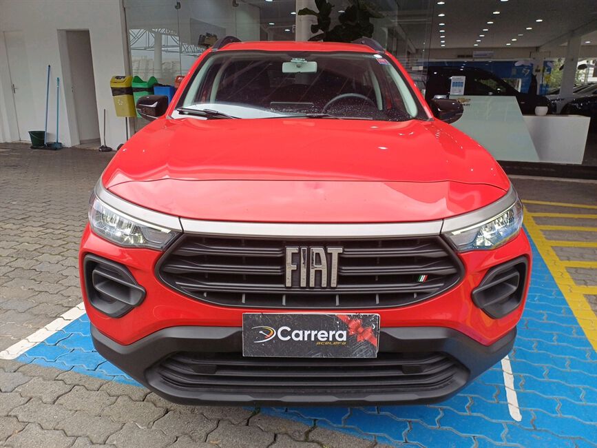 PULSE 1.3 FLEX DRIVE CVT