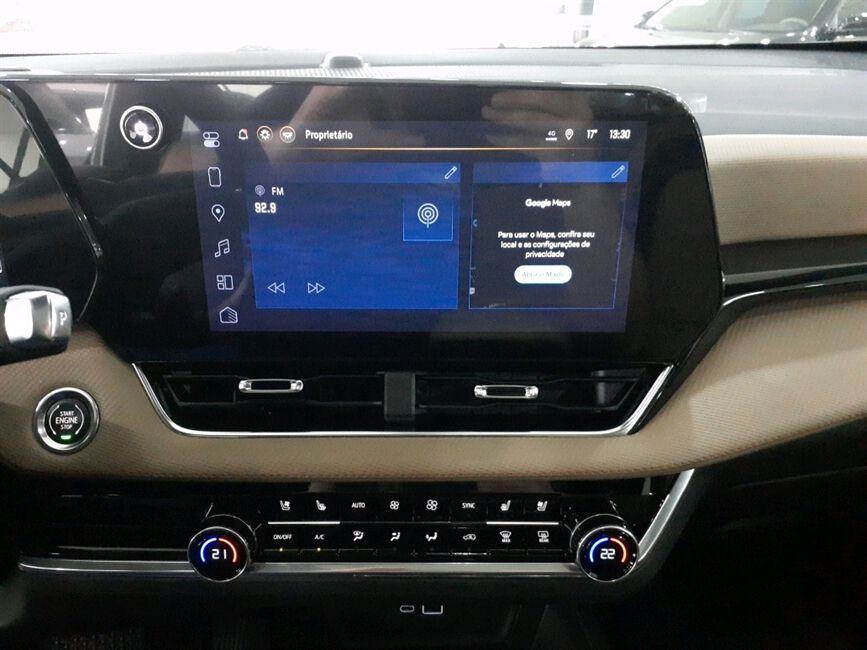 EQUINOX ACTIV 1.5L TURBO