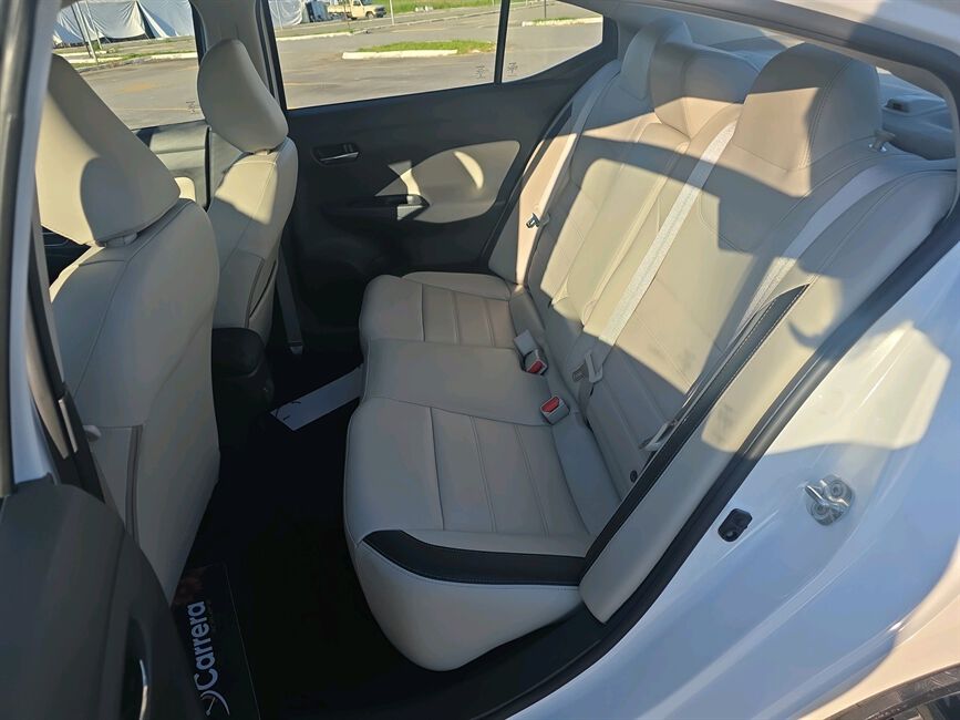 NOVO VERSA 1.6 EXCLUSIVE CVT