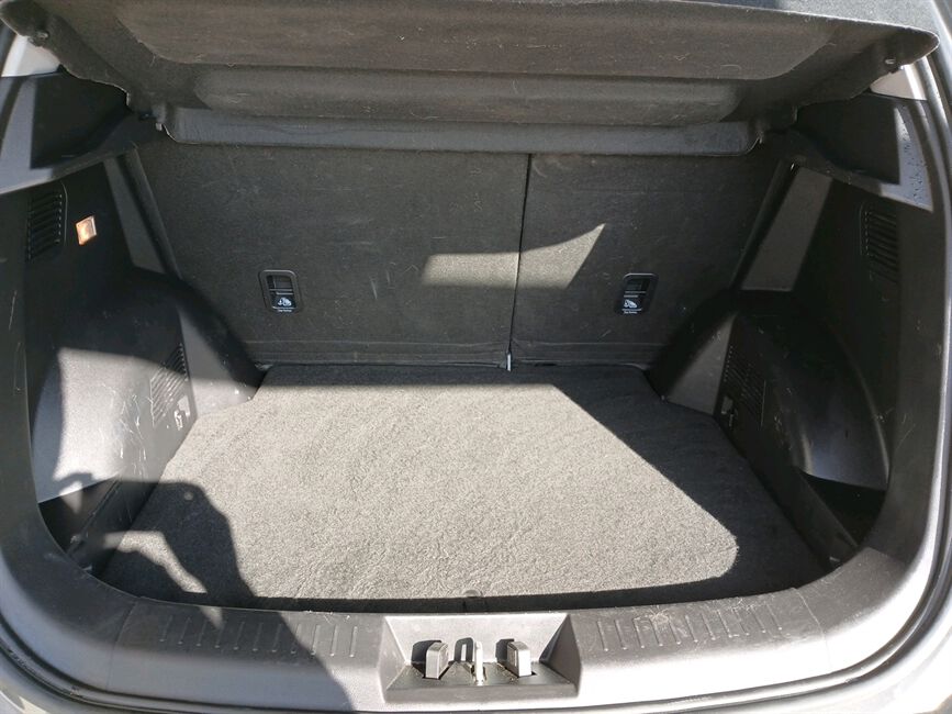 TIGGO 5X PRO 1.5 VVT TURBO IFLEX CVT