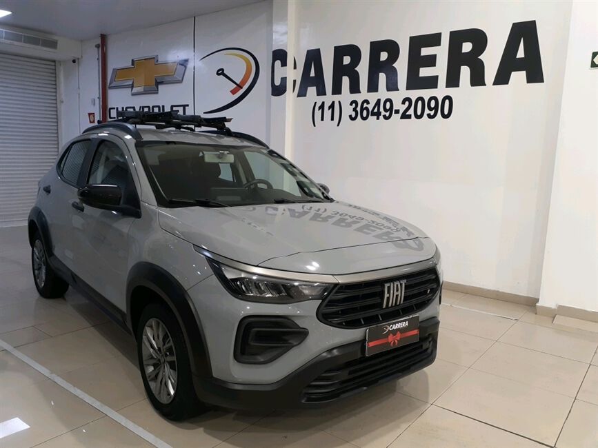 PULSE 1.3 FLEX DRIVE MANUAL