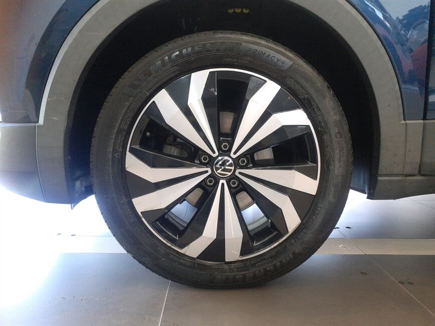 T-CROSS 1.0 200 TSI TOTAL FLEX COMFORTLINE AUTOMÁT