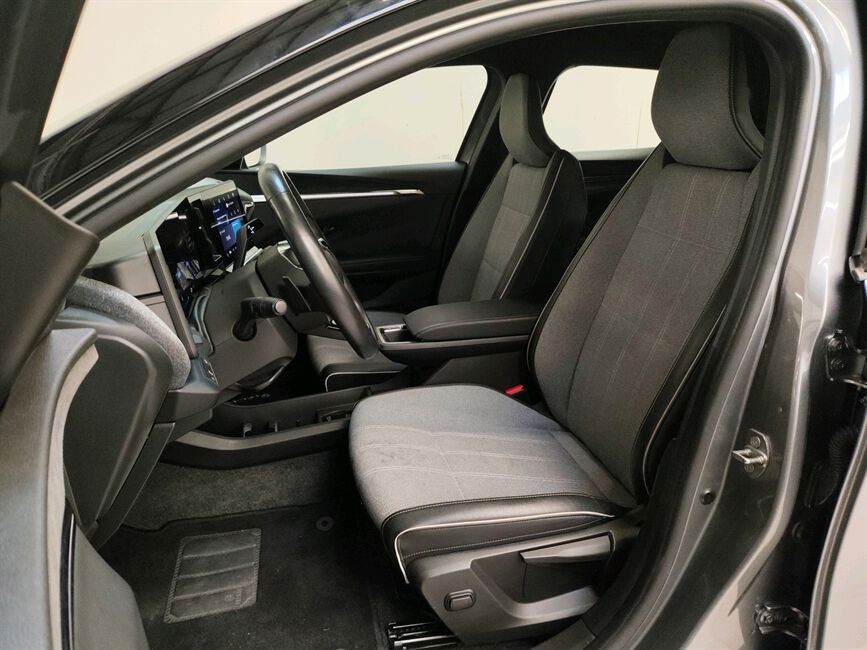 MEGANE 60 KW ELÉTRICO E-TECH EV60