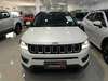 COMPASS 2.0 16V FLEX LONGITUDE AUTOMATICO