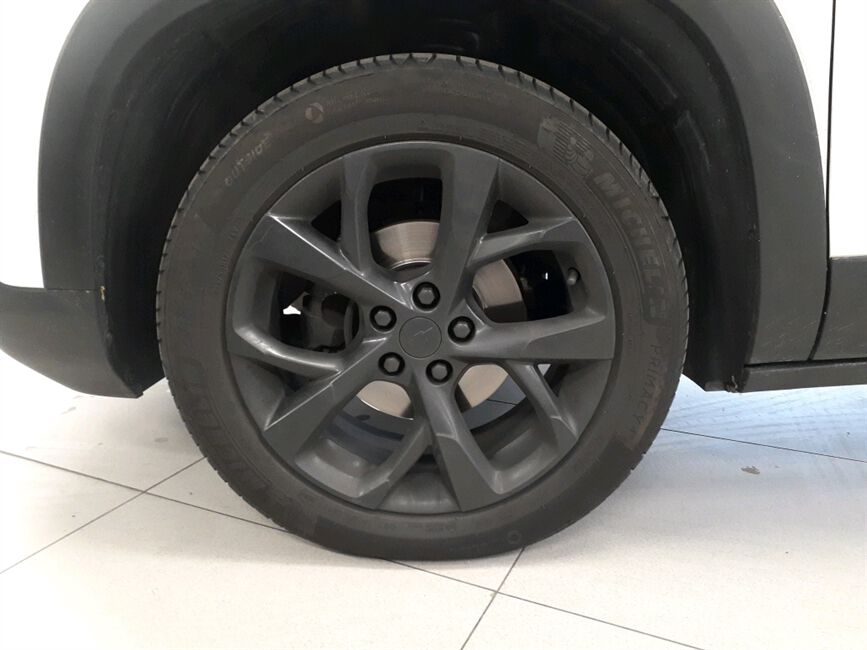 MONTANA 1.2 TURBO FLEX LTZ AUTOMÁTICO