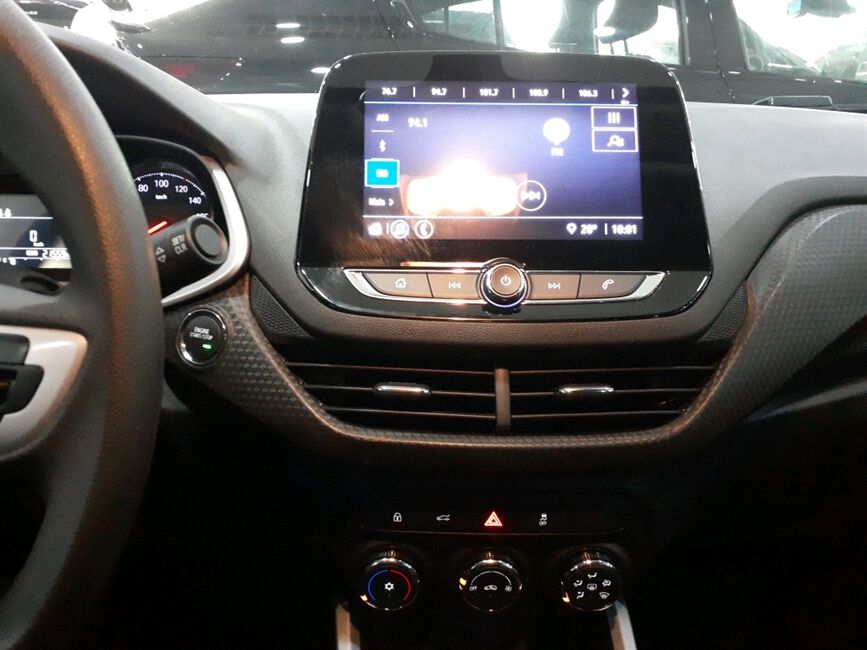 ONIX 1.0 FLEX LT MANUAL
