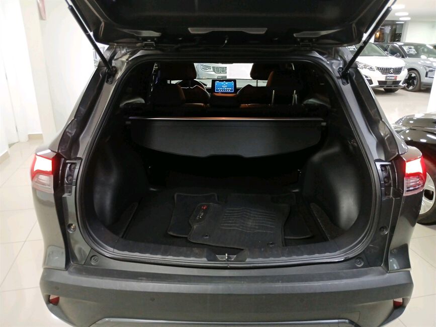 COROLLA CROSS 2.0 VVT-IE FLEX XRE DIRECT SHIFT
