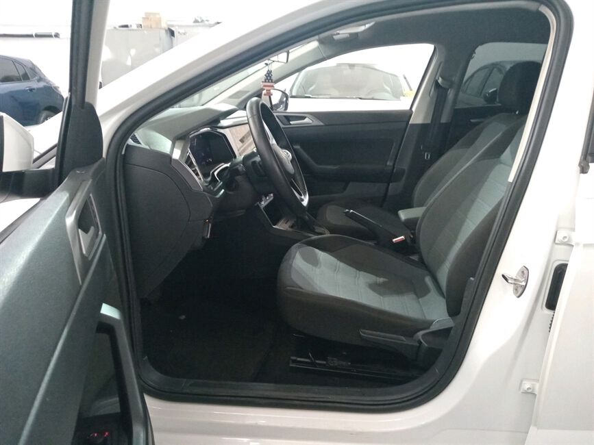 NIVUS 1.0 200 TSI TOTAL FLEX COMFORTLINE AUTOMÁTIC