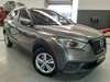 KICKS 1.6 16V FLEXSTART S DIRECT 4P XTRONIC