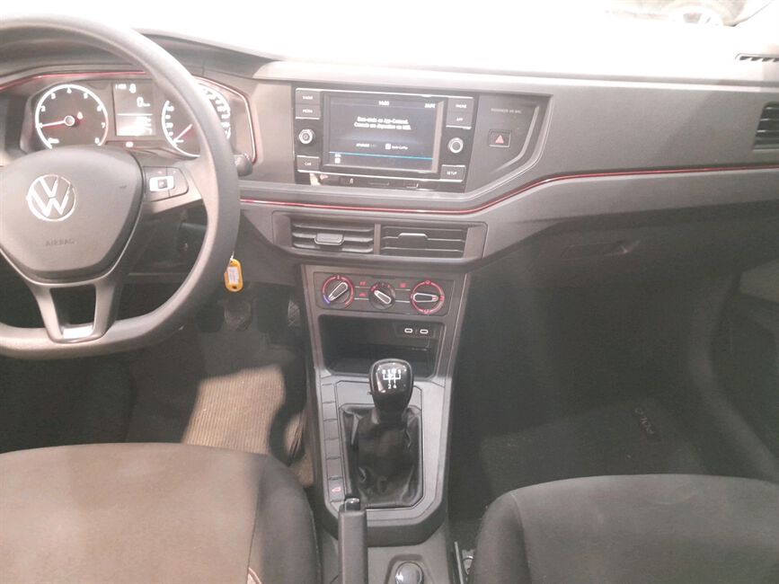 POLO 1.0 MPI MANUAL