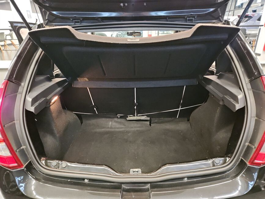 SANDERO 1.0 EXPRESSION 16V FLEX 4P MANUAL