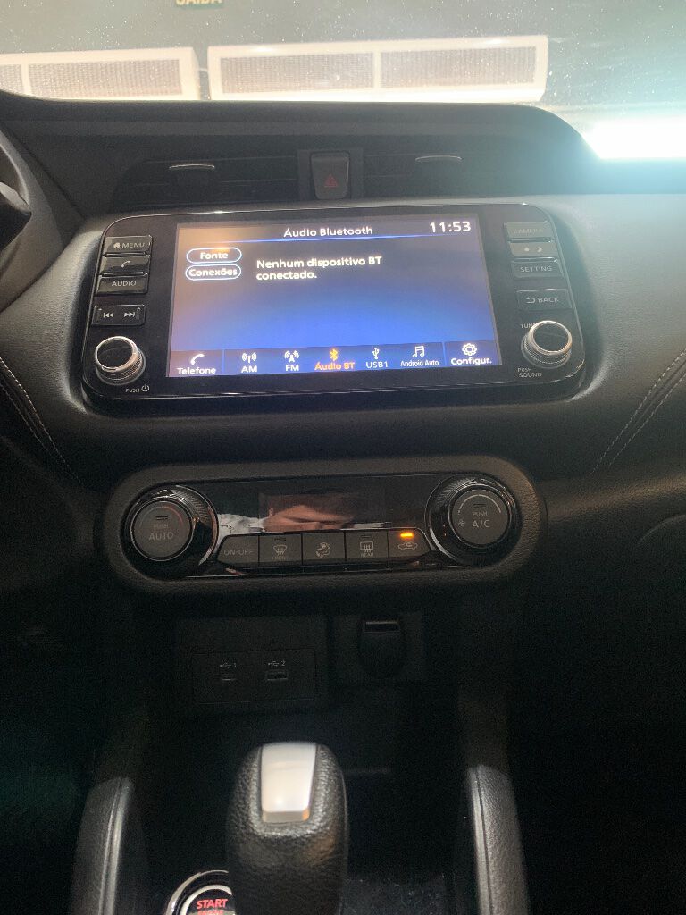 KICKS 1.6 16V FLEXSTART EXCLUSIVE XTRONIC