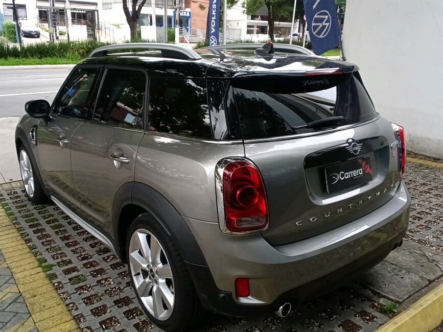 COUNTRYMAN