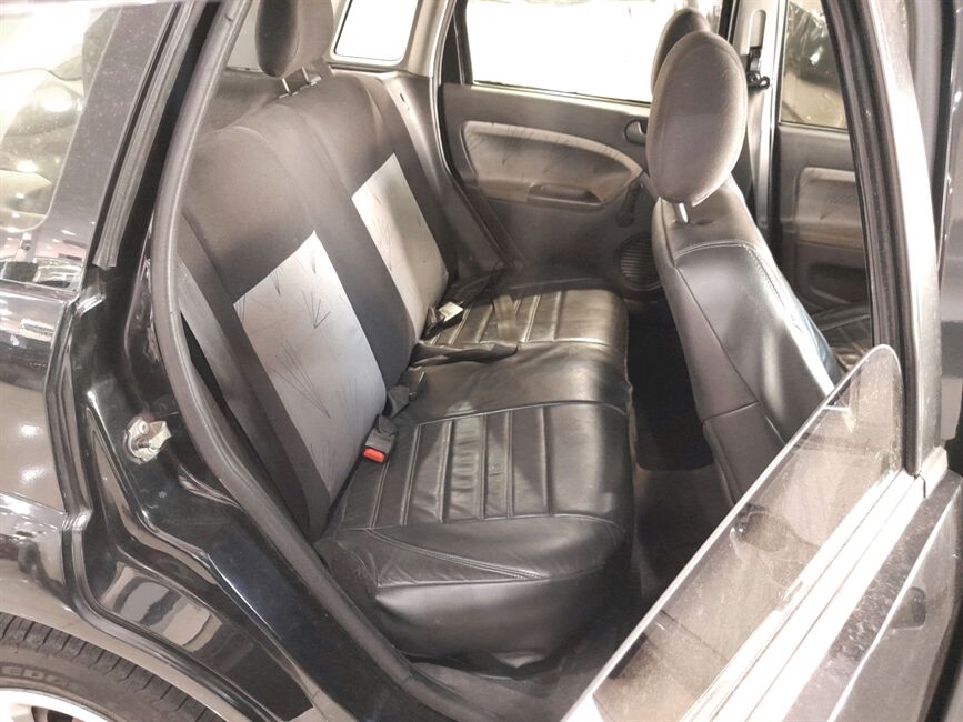 FIESTA 1.0 MPI HATCH 8V FLEX 4P MANUAL