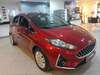 FIESTA 1.6 TI-VCT FLEX SE MANUAL