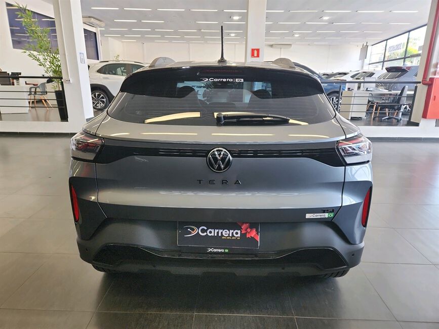 TERA 1.0 170 TSI HIGH AUTOMÁTICO