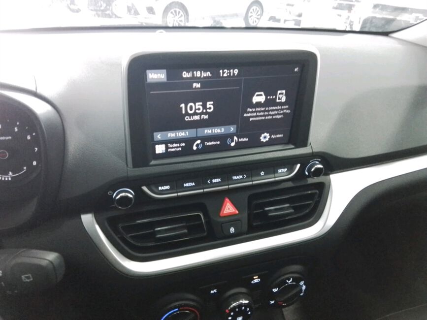 HB20 1.0 12V FLEX COMFORT MANUAL