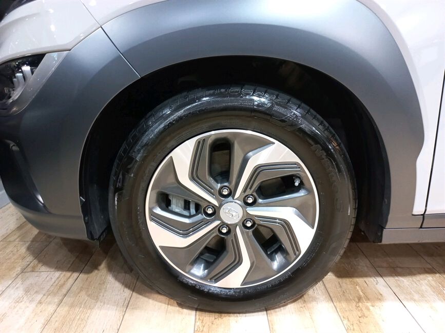 KONA 1.6 GDI HEV DCT