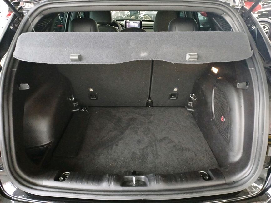 COMPASS 1.3 T270 TURBO FLEX S AT6