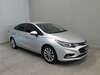 CRUZE 1.4 TURBO LT 16V FLEX 4P AUTOMATICO