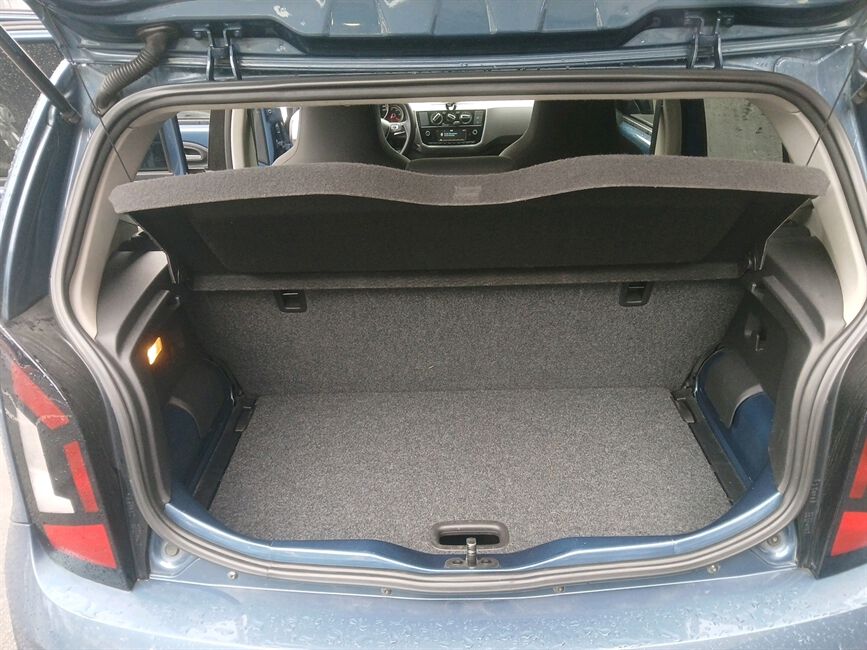 CROSS UP 1.0 TSI 12V FLEX 4P MANUAL